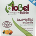 Pastillas Lavavajillas Bio
